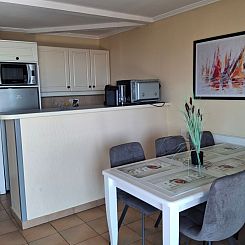 Appartement Urlaub in Port Grimaud 6 Personen Meerblick