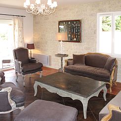 Vakantiehuis Rose