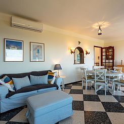 Appartement Chantelyre