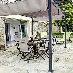 Appartement Le Mas Line