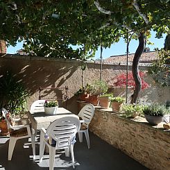 Vakantiehuis La Croix du Puits