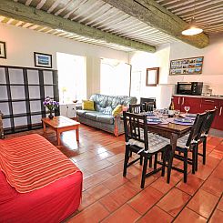 Vakantiehuis La Croix du Puits