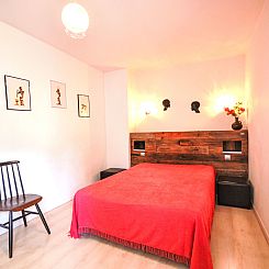 Vakantiehuis La Croix du Puits