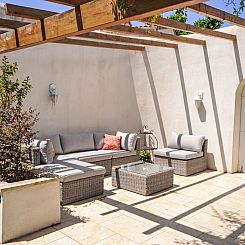 Vakantiehuis Les Angevines