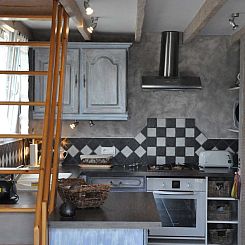 Vakantiehuis Le mas de l'Aven Unterkunft le mûrier