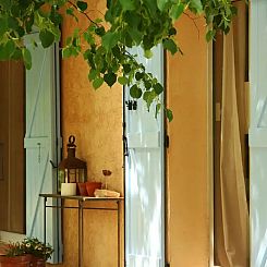Villa les Roses