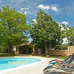 Villa les Roses