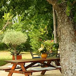 Villa les Roses