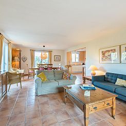 Vrijstaande woning in Nans-Les-Pins