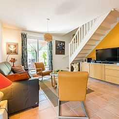 Geschakelde woning in Nans-Les-Pins