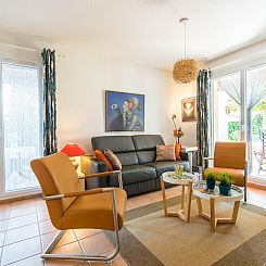 Geschakelde woning in Nans-Les-Pins