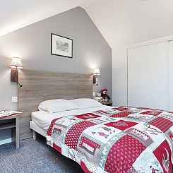 Appartement Résidence Odalys Référence Aquisana