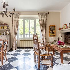 Vakantiehuis Le Cèdre