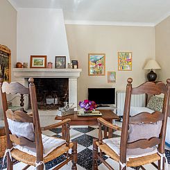 Vakantiehuis Le Cèdre