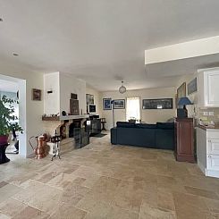 Vrijstaande woning in Lorgues