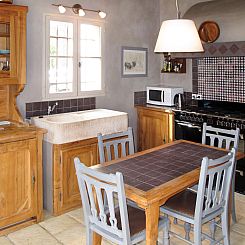 Vakantiehuis Le Collet des Redons