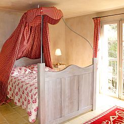 Vakantiehuis Le Collet des Redons