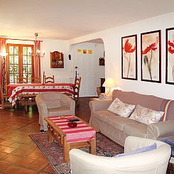 Vakantiehuis Mas des Lavandes