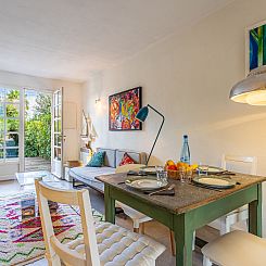 Vakantiehuis Les Parcs de Gassin