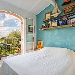 Vakantiehuis Les Parcs de Gassin