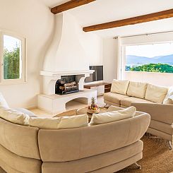 Vakantiehuis Villa "Marguerite" mit eigenem Garten und Terra