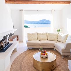 Vakantiehuis Villa "Marguerite" mit eigenem Garten und Terra