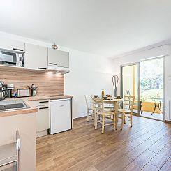 Appartement Caesar Domus