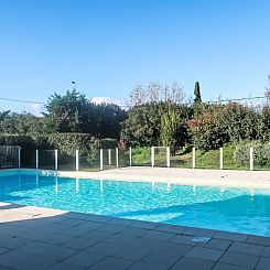 Appartement Le Jardin d'Artemis