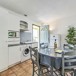 Appartement Le Jardin d'Artemis