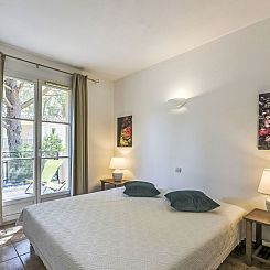 Appartement Le Jardin d'Artemis