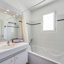 Appartement Le Jardin d'Artemis