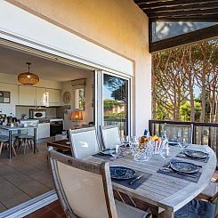 Appartement Les Marines