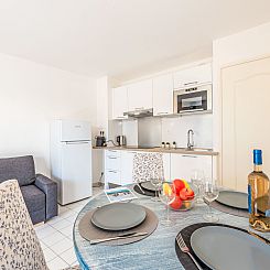 Appartement Caesar Domus