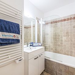 Appartement Caesar Domus