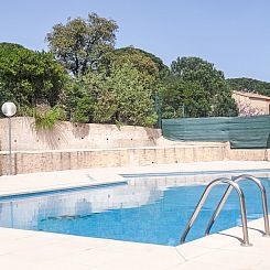 Vakantiehuis Le Hameau de Gassin