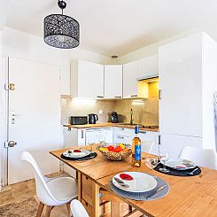 Vakantiehuis Le Hameau de Gassin