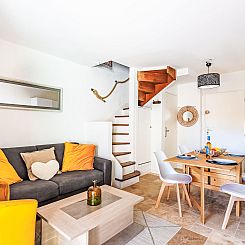 Vakantiehuis Le Hameau de Gassin