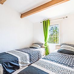 Vakantiehuis Le Hameau de Gassin