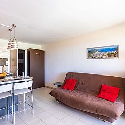 Appartement Les Marines