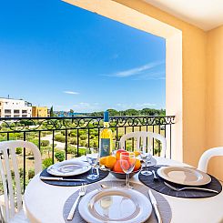 Appartement Les Marines