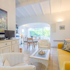 Vakantiehuis Les Parcs de Gassin