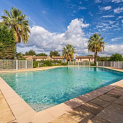 Vakantiehuis Les Parcs de Gassin