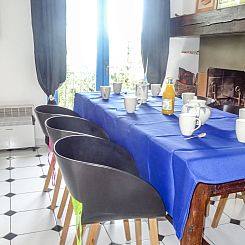 Vakantiehuis Le Vent d'Est