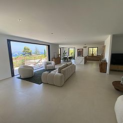 Vrijstaande woning in Gassin