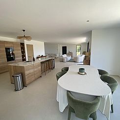 Vrijstaande woning in Gassin
