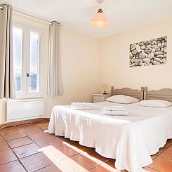 Vakantiehuis Saint-Michel