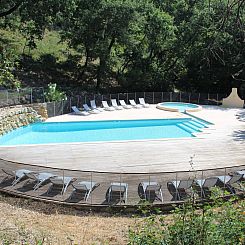 Vakantiehuis Les Grenaches