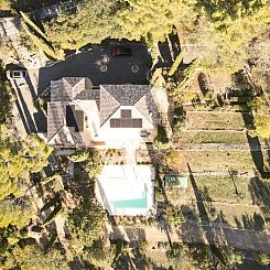 Vrijstaande woning in  Draguignan