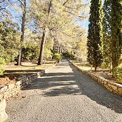 Vrijstaande woning in  Draguignan