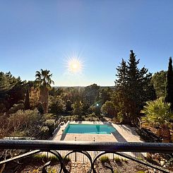 Vrijstaande woning in  Draguignan